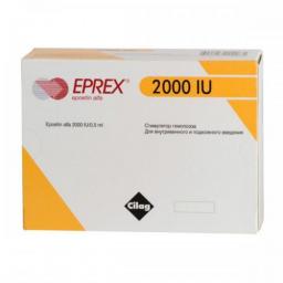 Buy Eprex 2000IU