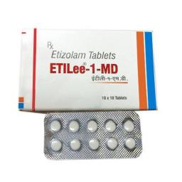 Buy Etilee MD 1 mg