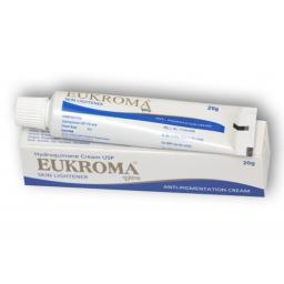 Buy Eukroma Cream 20g