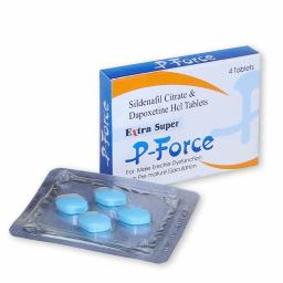 Buy Extra Super P-Force 100 mg