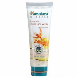 Buy Fairness Kesar Face Wash 100 ml