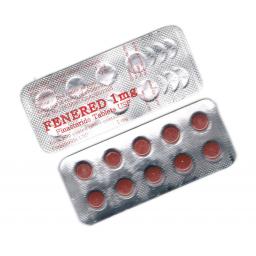 Buy Fenered 1 mg