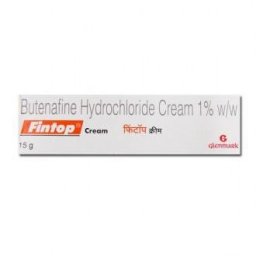 Buy Fintop Cream 1 %