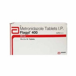 Buy Flagyl 400 mg