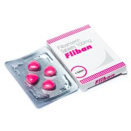 Buy Fliban 100 mg