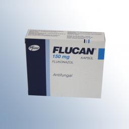 Buy Flucan 150 mg