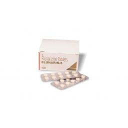 Buy Flunarin 5 mg  - Flunarizine - FDC Ltd.