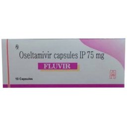 Buy Fluvir 75 mg