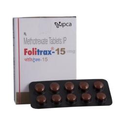 Buy Folitrax 15 mg
