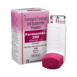 Buy Formonide Inhaler 200 mcg
