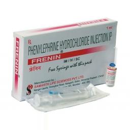 Buy Frenin Injection 10 mg