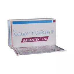 Buy Gabantin 100 mg