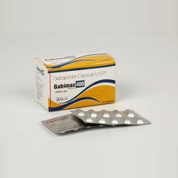 Buy Gabimax 400 mg