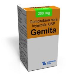 Buy Gemita Injection 200 mg