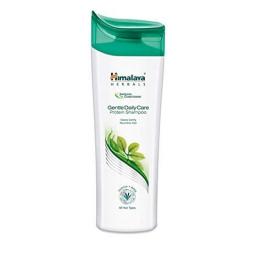 Buy Gentle Daily Care Protein Shampoo 100 ml  - Amla - Himalaya, India