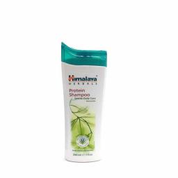 Buy Gentle Daily Care Protein Shampoo 200 ml - Amla - Himalaya, India