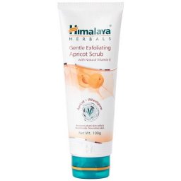 Buy Gentle Exfoliating Apricot Scrub 100 g