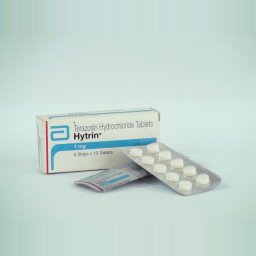 Buy Hytrin 1 mg