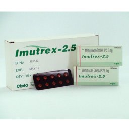 Buy Imutrex 2.5 mg