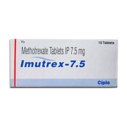 Buy Imutrex 7.5 mg 
