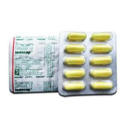 Buy Indocap 25 mg