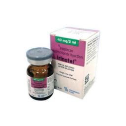 Buy Irinotel Injection 40 mg