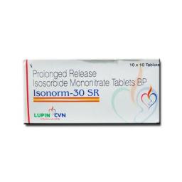Buy Isonorm SR 30 mg 