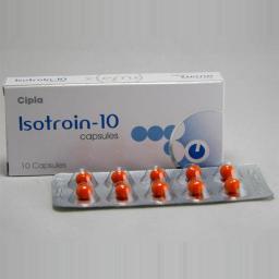 Buy Isotroin 10 mg