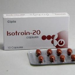 Buy Isotroin 20 mg