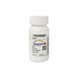 Buy Janumet XR 100/1000 mg