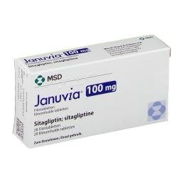 Buy Januvia 100 mg