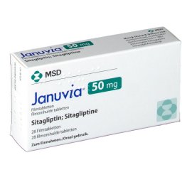 Buy Januvia 50 mg