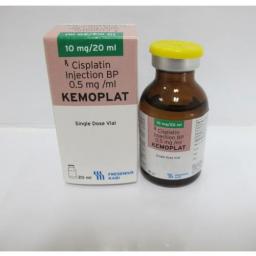 Buy Kemoplat 10 mg - Cisplatin - Fresenius Kabi