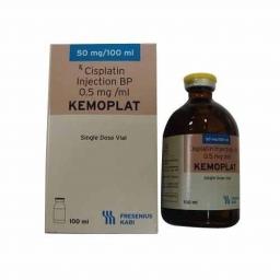 Buy Kemoplat 50 mg