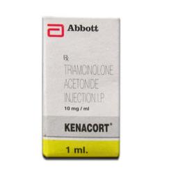 Buy Kenacort 10 mg