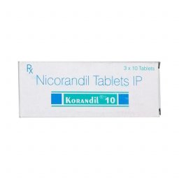 Buy Korandil 10 mg