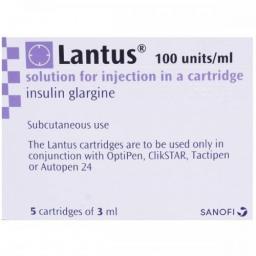 Buy Lantus 100 IU