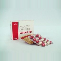 Buy Lanzol 30 mg