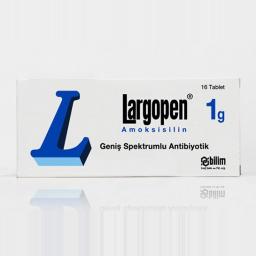 Buy Largopen 1 mg