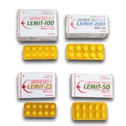Buy Lemit 25 mg