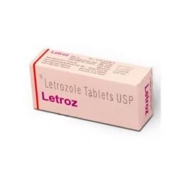 Buy Letroz 2.5 mg