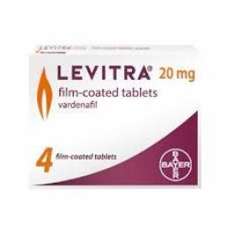 Buy Levitra 20 mg