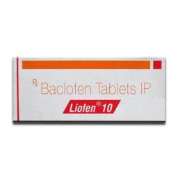 Buy Liofen 10 mg