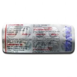 Buy Losartas 25 mg