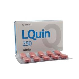 Buy LQuin 250 mg