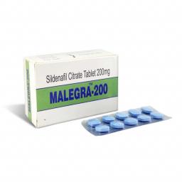 Buy Malegra 200 mg 