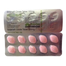 Buy Malegra Pro 100 mg