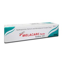 Buy Melacare Forte 20g