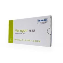 Buy Menagon 75 iu