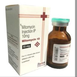 Buy Mitomycin 10 mg - Mitomycin - Zydus Oncosciences